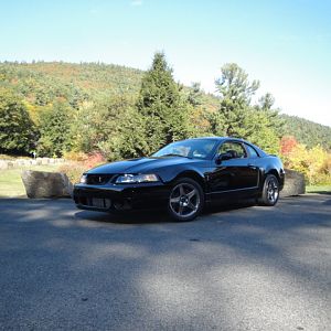 2009 October 17  NYM Adirondack Cruise 076