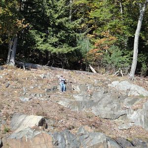 2009 October 17  NYM Adirondack Cruise 085