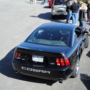 2009 October 17  NYM Adirondack Cruise 086