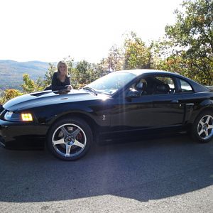 2009 October 17  NYM Adirondack Cruise 094