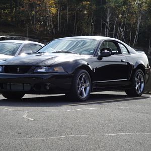 2009 October 17  NYM Adirondack Cruise 100