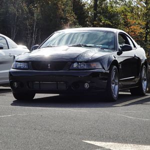 2009 October 17  NYM Adirondack Cruise 102