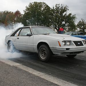 mustangburnout2