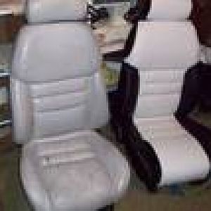 driver & finished pass