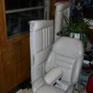 Rear top & bottom + pass