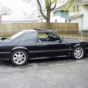 pic from the ghetto back in 2000