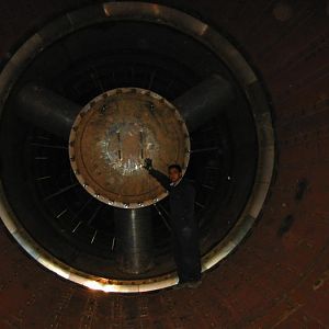 good times tuning turbomachinery