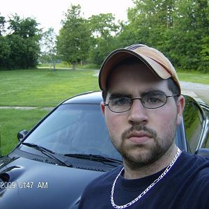 me in front of my 97'