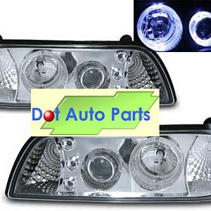 the lights im putting in my stang