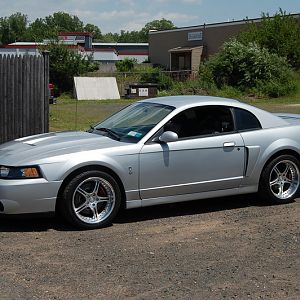 May 31st 09 spring cruise