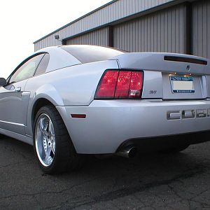 sexy rear danbury airport