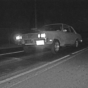 fairmont pulls wheel