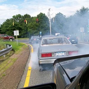 made it to Massachusetts