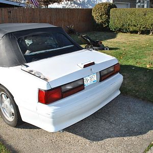 rear before body work