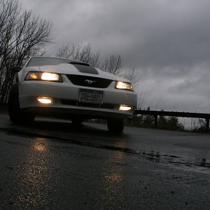 I took forever to get this shot