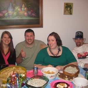 Jen Kyle Jennie Timmay