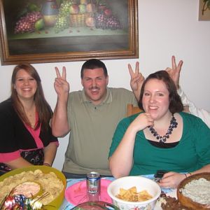 Can you find the differences between picture 1 and picture 2? lol