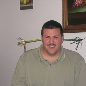 You're doing it wrong!