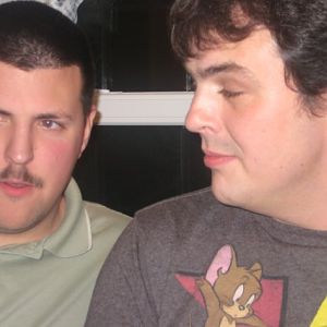 This is serious business