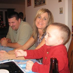 "I wanna play mommy!"