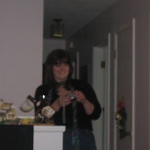 The hostess with the mostest