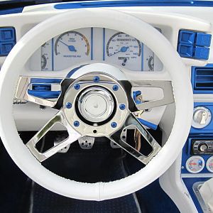 I Finally Wrapped It!! What a Process!!!