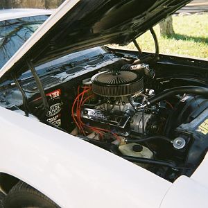 Yeah, it was fast!!  I miss it.