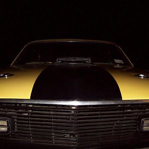 splash pan install 014