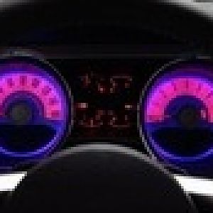 gallery 2011 mustang gt  11