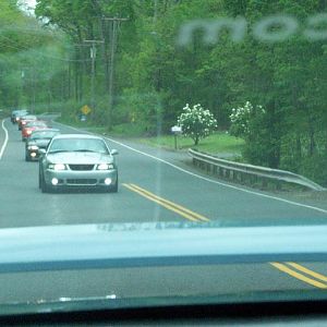 5-18-08 BOMC cruise.