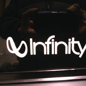 Infinity