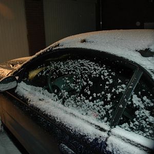 let the summer begin